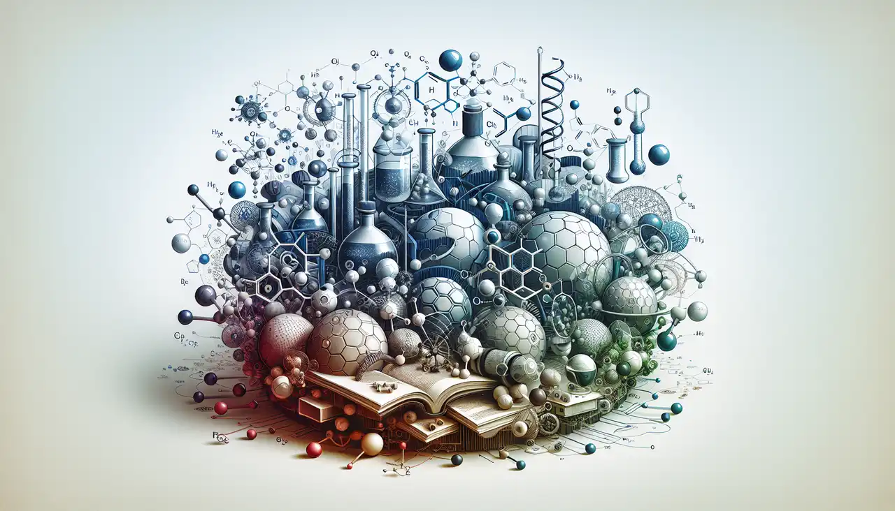 Chemistry and Biochemistry